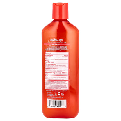 Cantu, Scalp Relief Shampoo, Guava, 13.5 fl oz (400 ml)