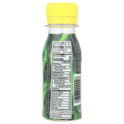 Pickle Juice Shot, 2.5 fl oz (75 ml)