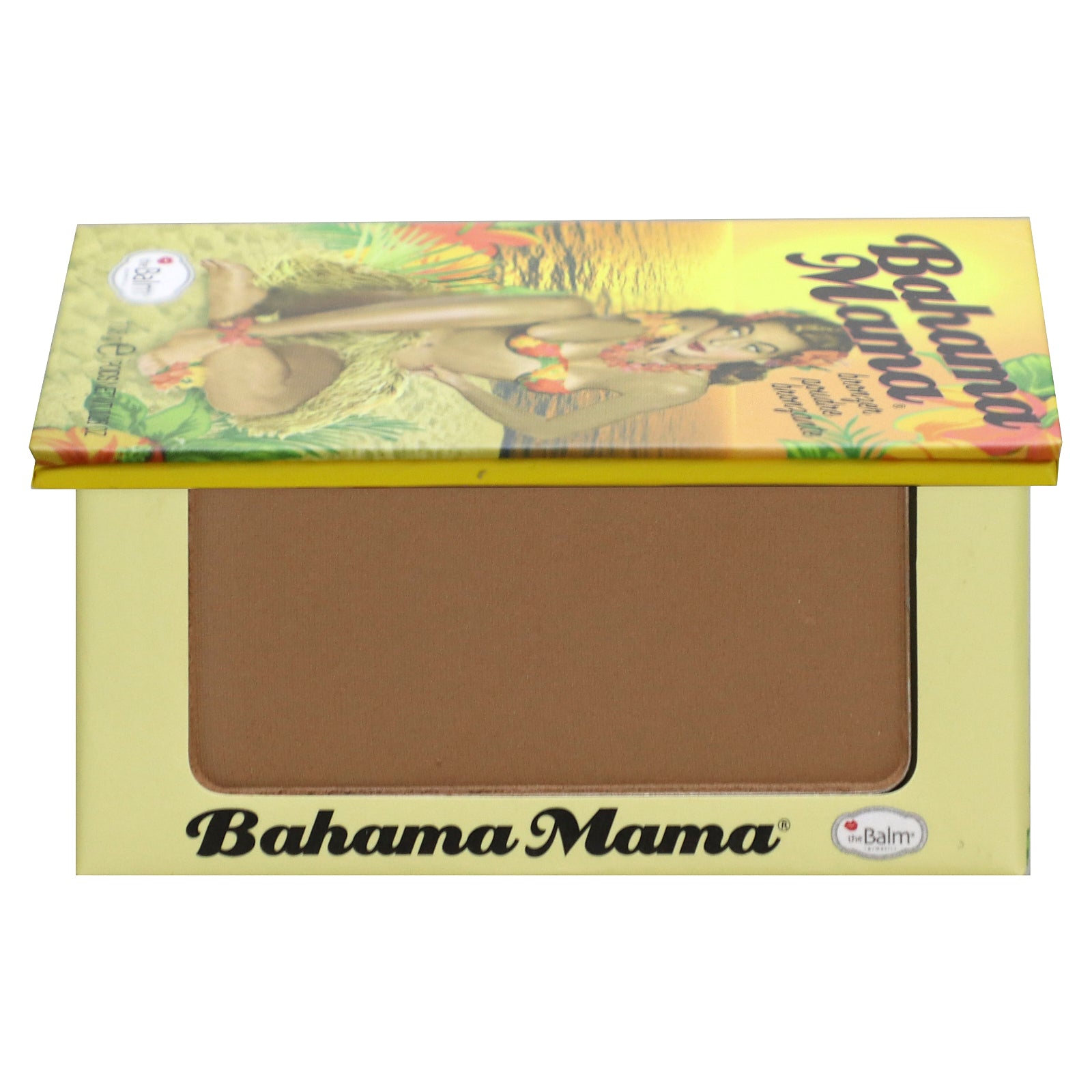 theBalm Cosmetics, Bahama Mama, Bronzer, 0.25 oz (7.08 g)