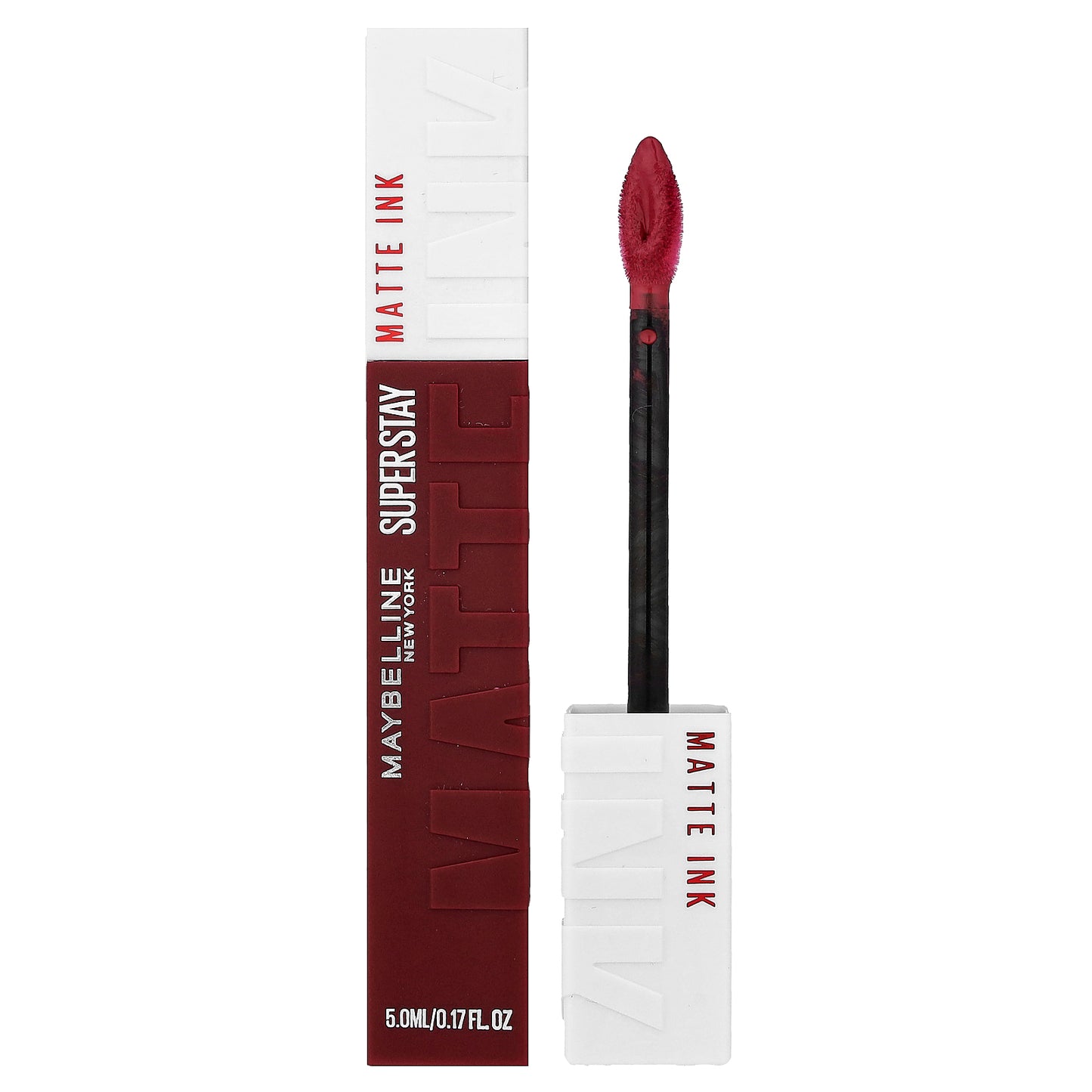 Maybelline, Super Stay, Matte Ink, 115 Founder, 0.17 fl oz (5 ml)