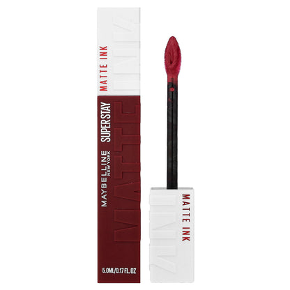 Maybelline, Super Stay, Matte Ink, 115 Founder, 0.17 fl oz (5 ml)