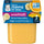 Gerber, Natural for Baby, Wonder Foods, 2nd Foods, Banana Orange Medley, 2 Pack, 4 oz (113 g) Each