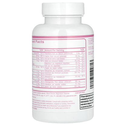 PEScience, TruMulti, Women's Formula, 90 Capsules