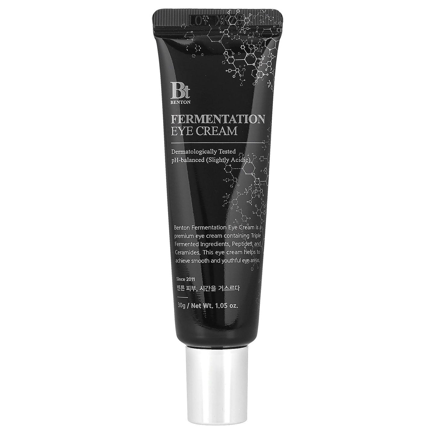 Benton, Fermentation Eye Cream, 1.05 oz (30 g)