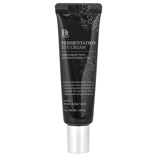Benton, Fermentation Eye Cream, 1.05 oz (30 g)