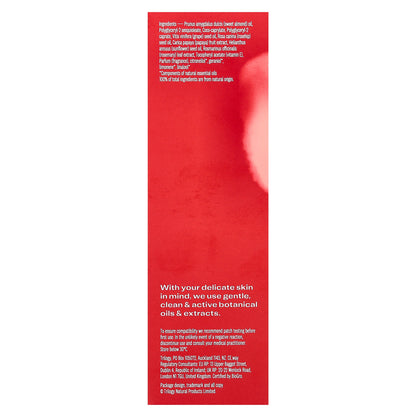 Trilogy, Rosehip Transformation Cleansing Oil, 3.38 fl oz (100 ml)