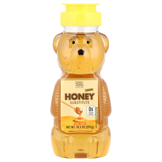 ChocZero, Honey Substitute, 10.5 oz (297 g)