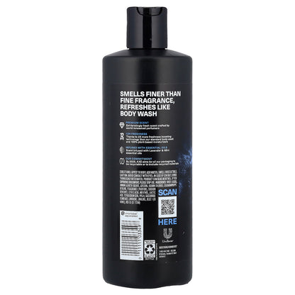 AXE, Premium Body Wash, Blue Lavender, 18 fl oz (532 ml)