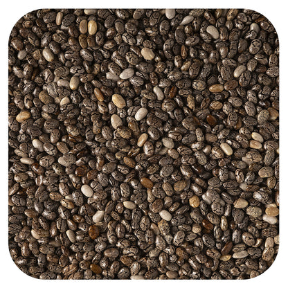 California Gold Nutrition, Superfoods, Organic Chia Seeds, 12 oz (340 g)