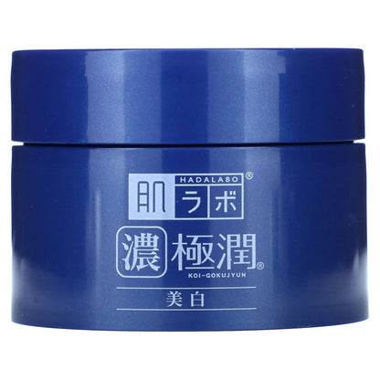 Hadalabo, Gokujyun Perfect Brightening Gel , 3.5 oz (100 g)