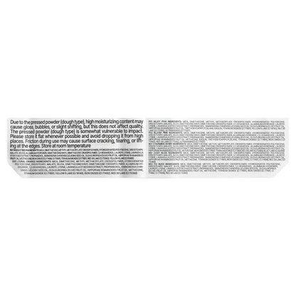 TFIT, Fluffy Velvet Cushion Blush, N02 Fig Nude, 0.14 oz (4 g)