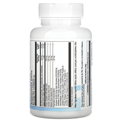 Nutra BioGenesis, Tri Zinc, 90 Capsules