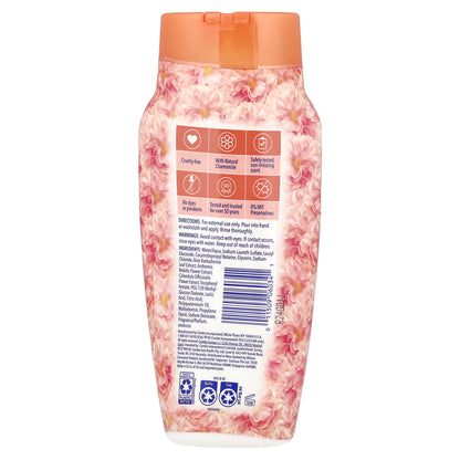 Vagisil, Scentsitive Scents®, Daily Intimate Wash, Peach Blossom, 12 fl oz (354 ml)