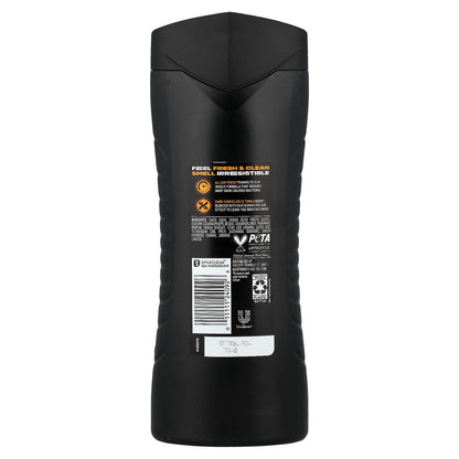 AXE, Body Wash, Dark Temptation, 16 fl oz (473 ml)