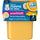 Gerber, Natural for Baby, Wonder Foods™, 2nd Foods®, Banana Orange Medley, 2 Pack, 4 oz (113 g) Each