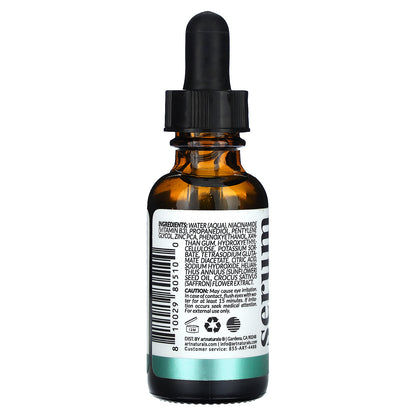 artnaturals, Niacinamide Balance Serum, 1 fl oz (30 ml)