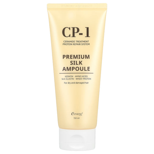 CP-1, Premium Silk Ampoule, 150 ml