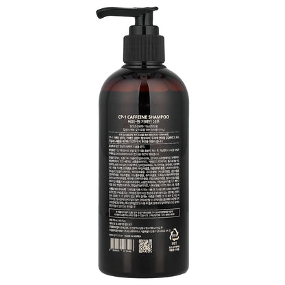 CP-1, Caffeine Shampoo, For Anti Hair Loss, 9.8 fl oz (290 ml)
