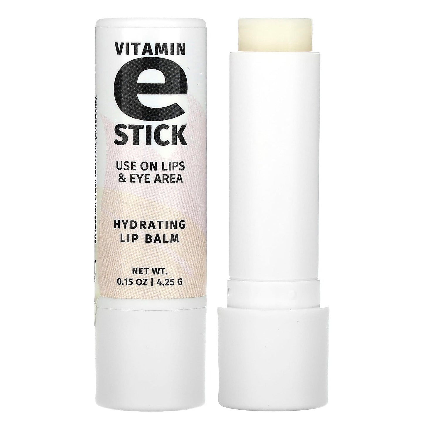 Reviva Labs, Vitamin E Stick, 0.15 oz (4.25 g)