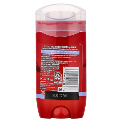 Old Spice, Deodorant, Wolfthorn, Sweet Citrus, 3 oz (85 g)