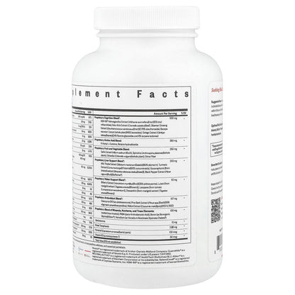 Seeking Health, Optimal Multivitamin, 240 Capsules