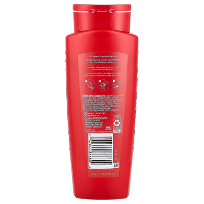 Old Spice, Bearglove, Body Wash, Shower Fresh , 16 fl oz (473 ml)