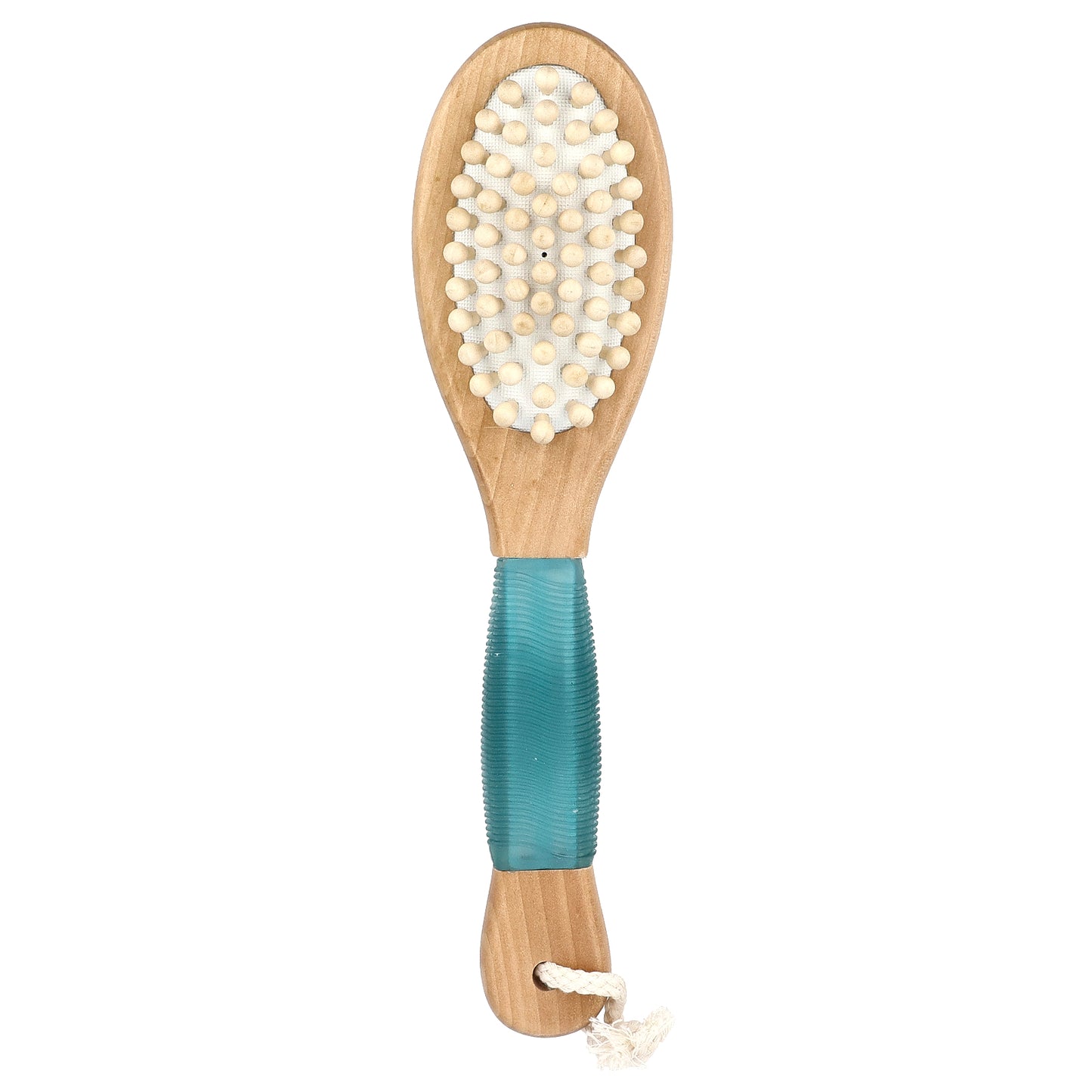 Earth Therapeutics, Ergo-Form™, Massage Brush, 1 Brush