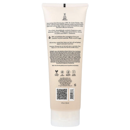 100% PURE, Restorative Shampoo, Coconut Milk, 8 fl oz (236 ml)