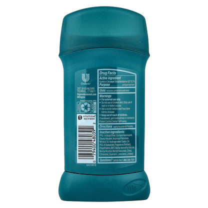 Degree, 48 Hour Antiperspirant Deodorant, Wild Woods, 2.7 oz (76 g)