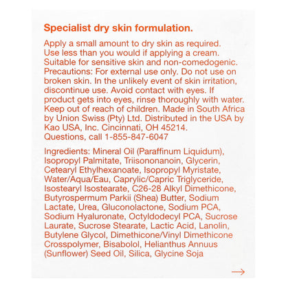 Bio-Oil, Dry Skin Gel, 3.4 fl oz (100 ml)