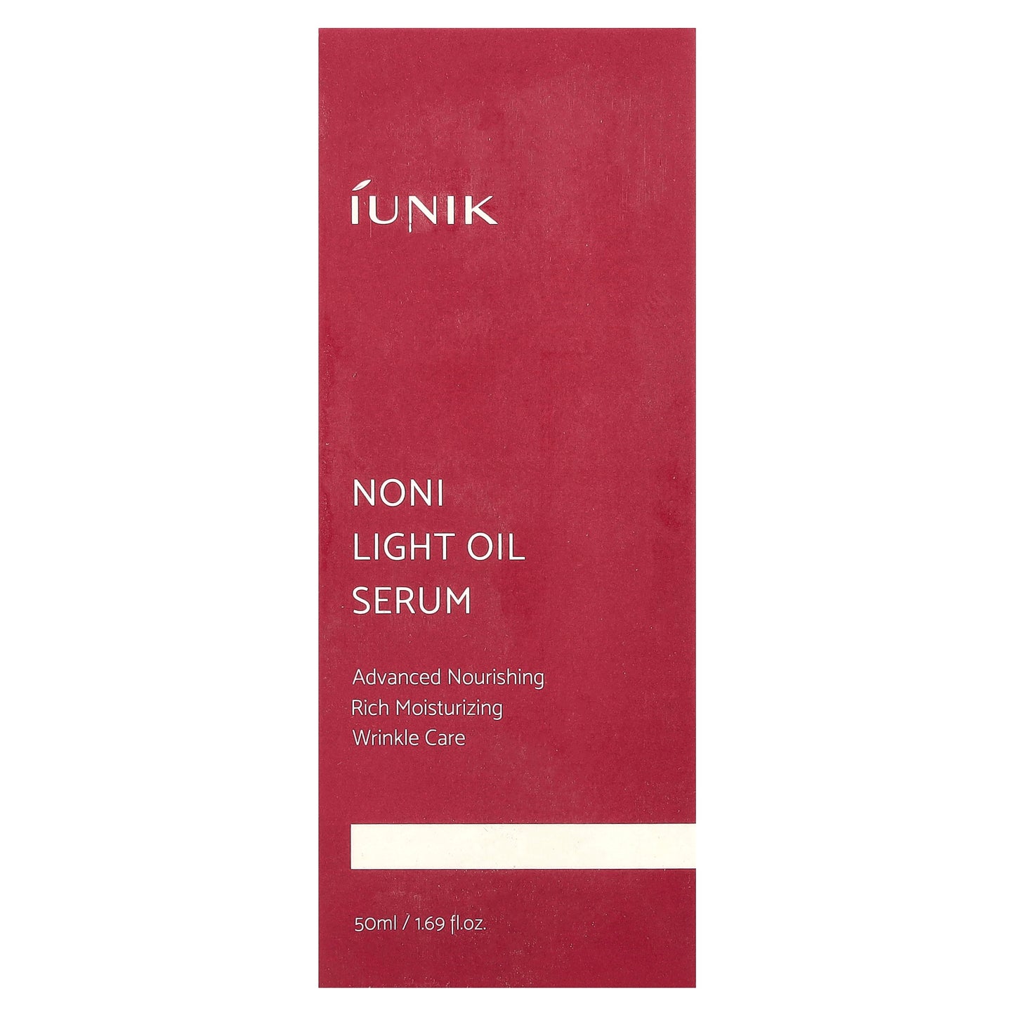 iUNIK, Noni Light Oil Serum, 1.69 fl oz (50 ml)