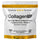 California Gold Nutrition, CollagenUP®, Hydrolyzed Marine Collagen Peptides with Hyaluronic Acid and Vitamin C, Unflavored, 1.02 lb (464 g)