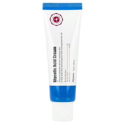 A'Pieu, Glycolic Acid Cream, 1.69 fl oz (50 ml)