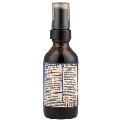 WishGarden Herbs, Deep™ Recovery, 2 fl oz (59 ml)