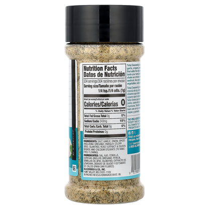 Lawry's, Total Seasoning, 10.75 oz (304 g)