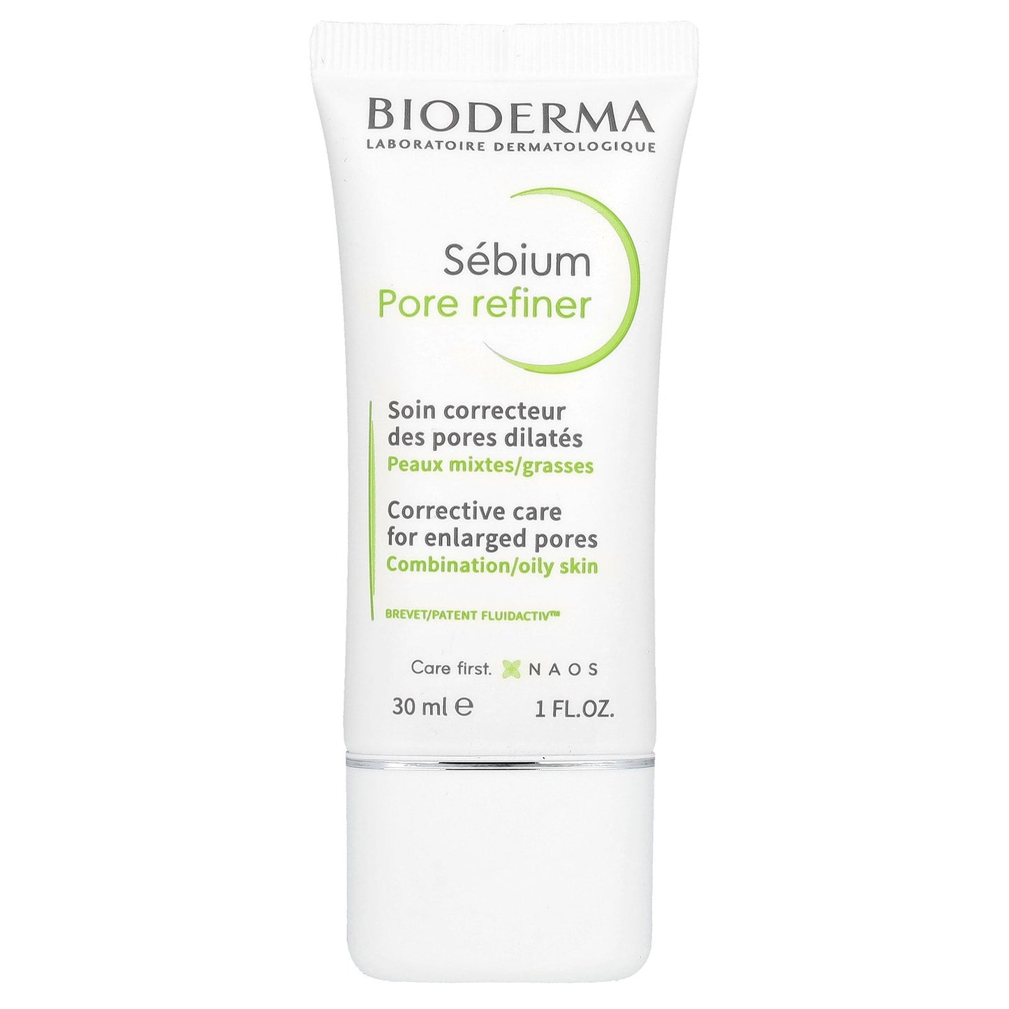 Bioderma, Sebium, Pore Refiner, 1 fl oz (30 ml)