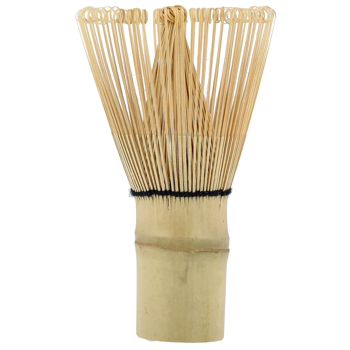Wilderness Poets, Bamboo Matcha Whisk, 1 Count