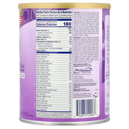 Enfamil, Enfagrow Premium™, Toddler Gentlease® Nutritional Drink, 1+ Years, 29.1 oz (825 g)