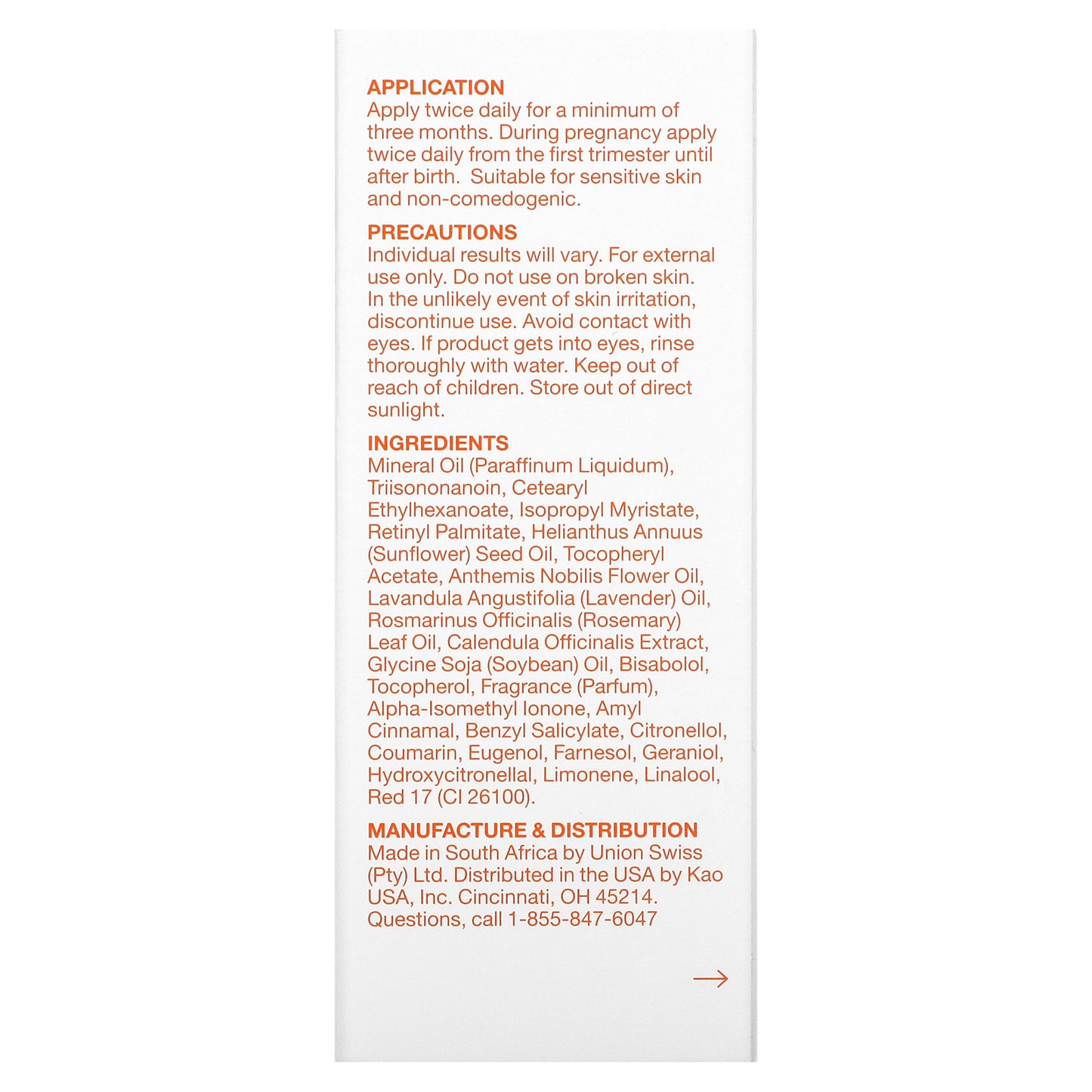 Bio-Oil, Skincare Oil, 2 fl oz (60 ml)