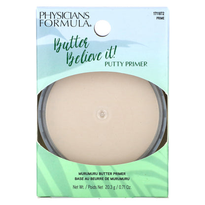 Physicians Formula, Butter Believe It!, Putty Primer, 1711872 Prime, 0.71 oz (20.3 g)