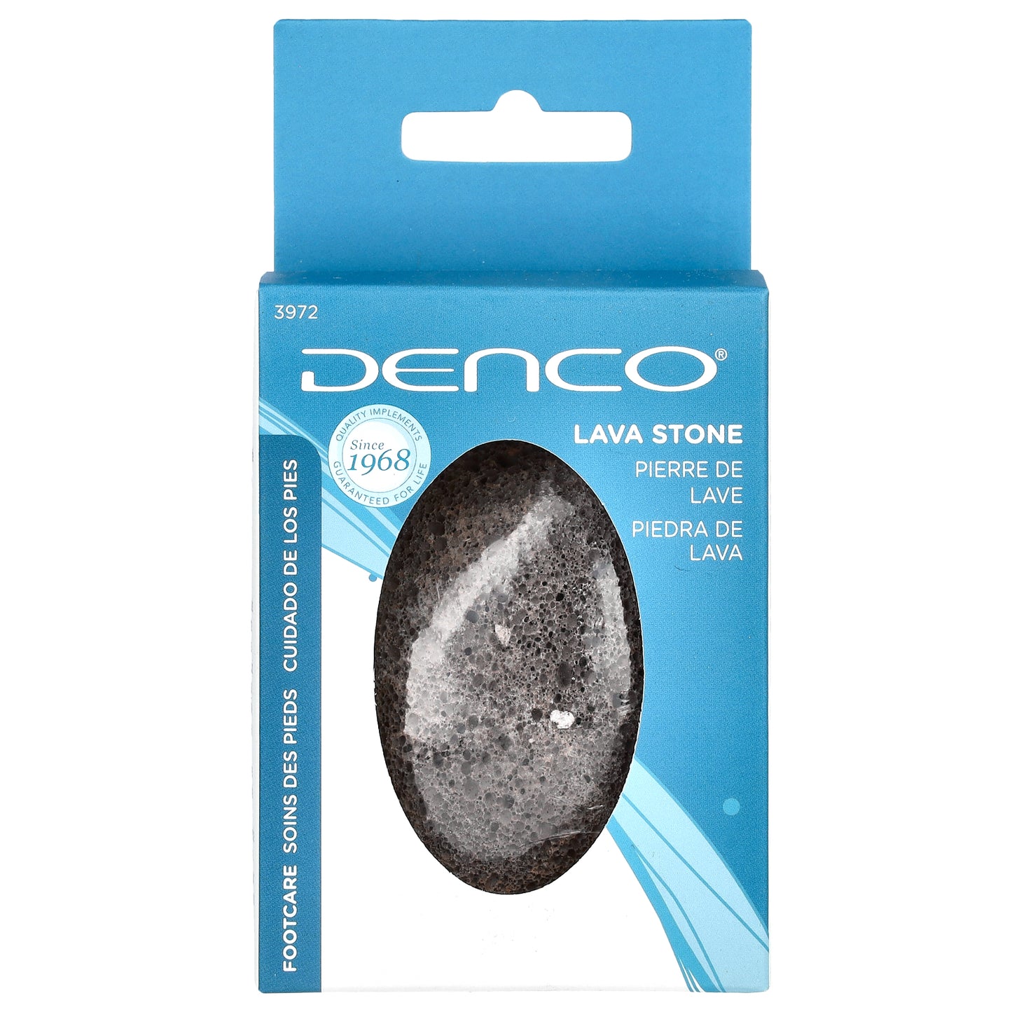 Denco, Lava Stone, 1 Stone