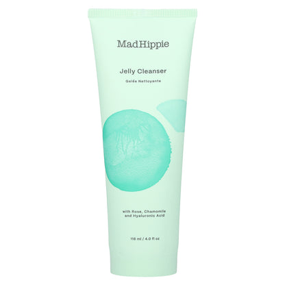 Mad Hippie, Jelly Cleanser, 4 fl oz (118 ml )