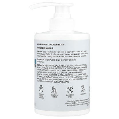 Reshape Plus, Firm & Tighten, Collagen Body Cream, 15 fl oz (444 ml)