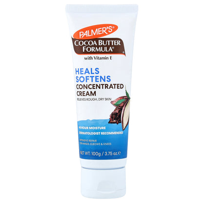 Palmer's, Cocoa Butter Formula® with Vitamin E, Concentrated Cream, 3.75 oz (100 g)