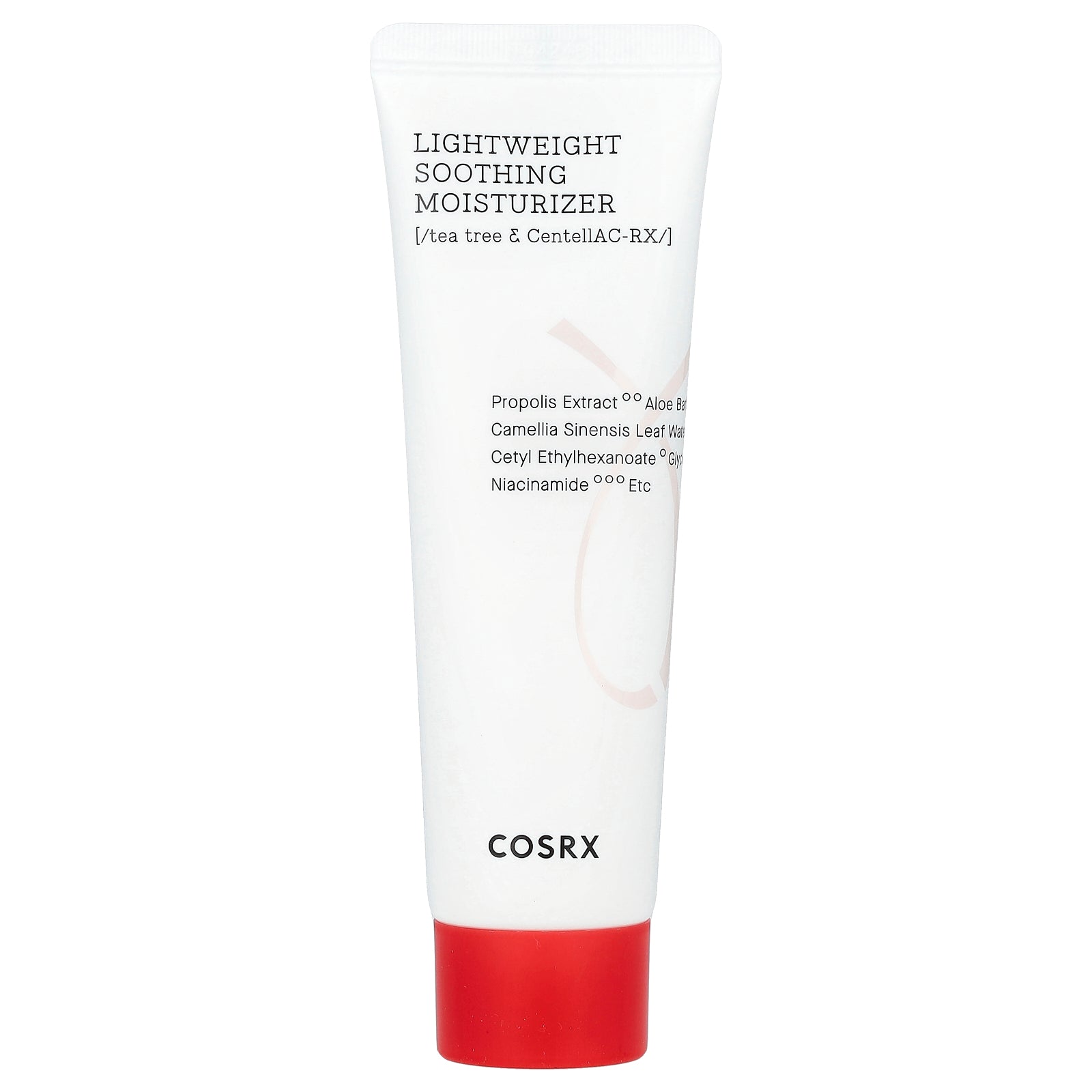 CosRx, AC Collection, Lightweight Soothing Moisturizer, 2.7 fl oz (80 ml)