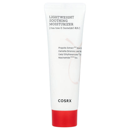 CosRx, AC Collection, Lightweight Soothing Moisturizer, 2.7 fl oz (80 ml)