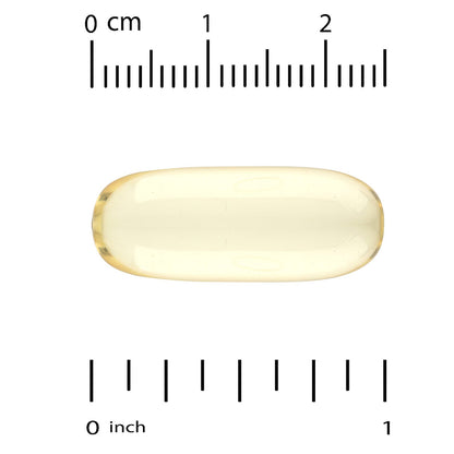 Lake Avenue Nutrition, Omega-3 Fish Oil, 30 Fish Gelatin Softgels (1,250 mg per Softgel)