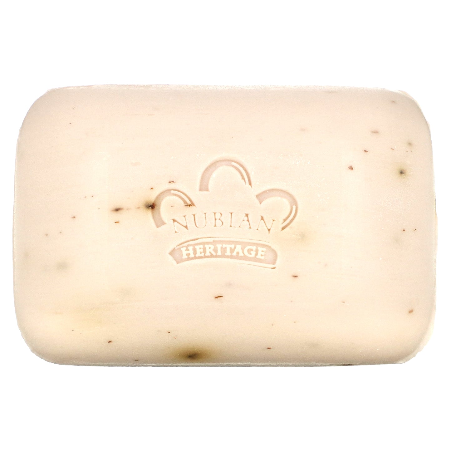 Nubian Heritage, Goat's Milk & Chai Bar Soap, 5 oz (142 g)