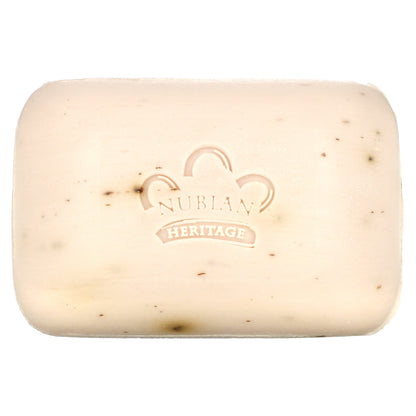 Nubian Heritage, Goat's Milk & Chai Bar Soap, 5 oz (142 g)