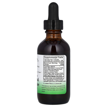 Christopher's Original Formulas, Hormonal Changease Formula, 2 fl oz (59 ml)